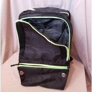Soccer Backpack, Soccer Bag with Ball Holder, Water resistant Sport Bag